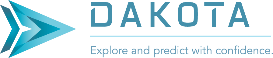 Dakota header