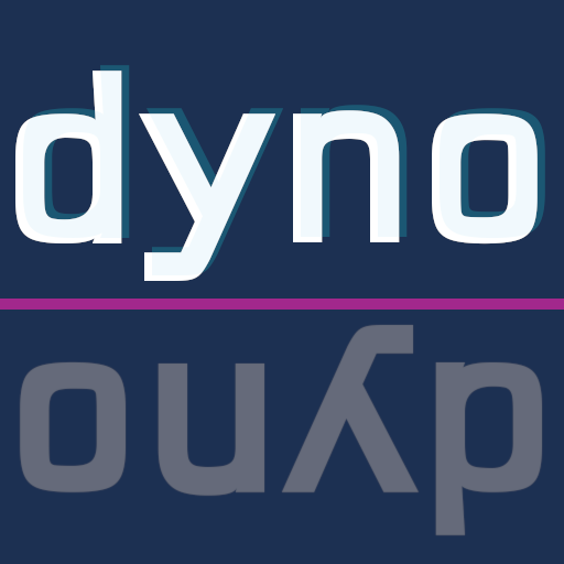 DYNO - Home
